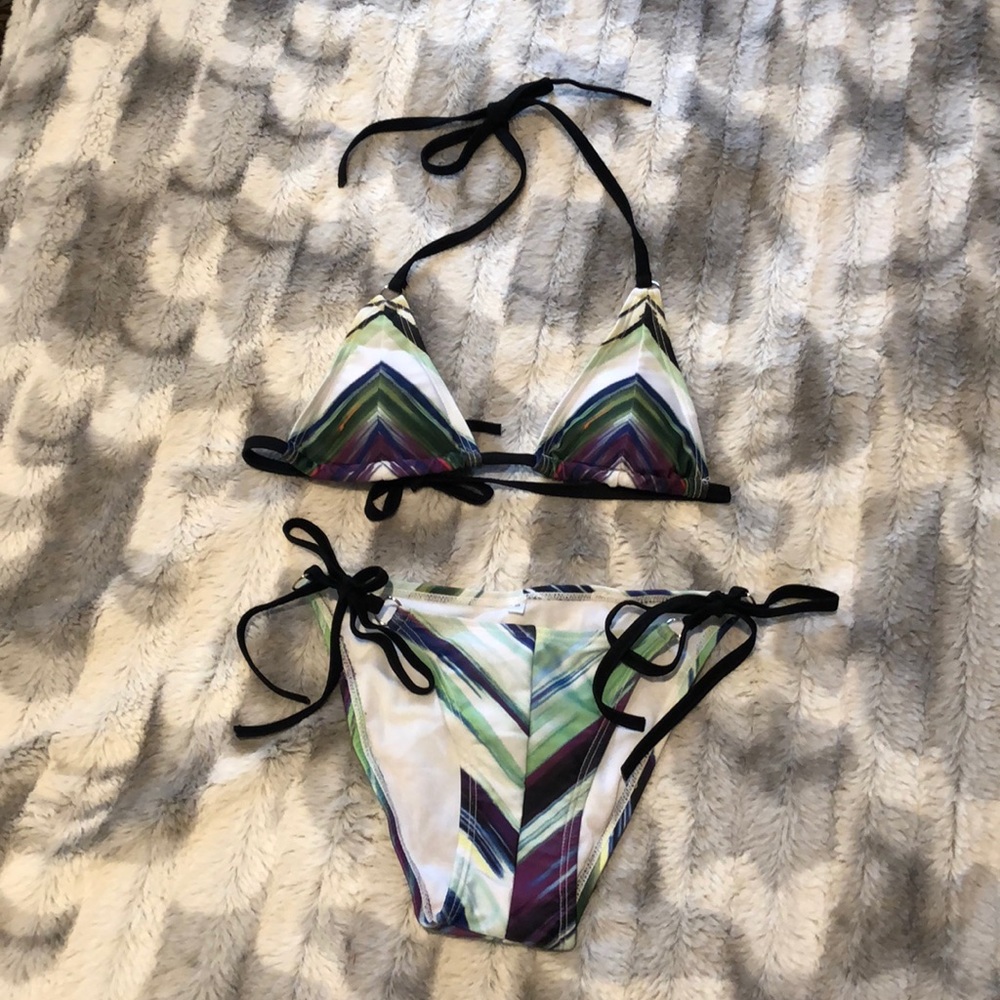 Swim suit